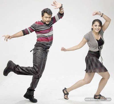 Surya Singam