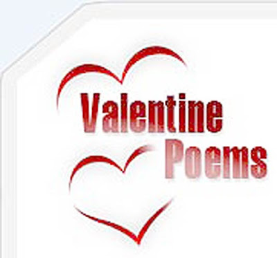 short valentines day poems for friends