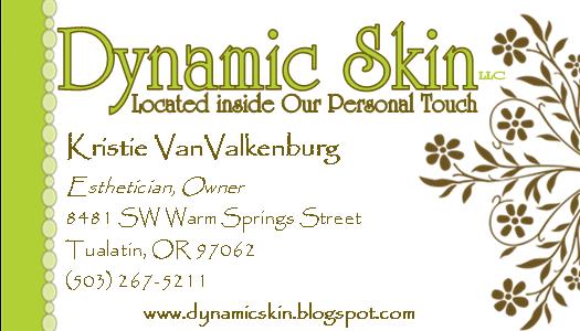 Dynamic Skin, LLC