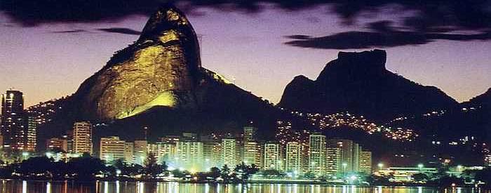 Seu guia de eventos no Rio