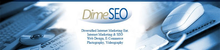 Diversified Internet Marketing