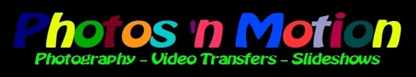 Photos 'n Motion
