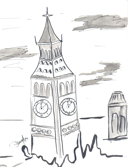 Big Ben