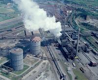 Economy Weblog