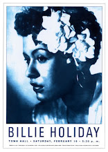 The Beautiful Billie Holiday