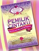 Pemilik Cintaku