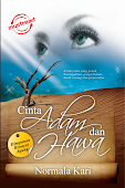 Cinta Adam Dan Hawa