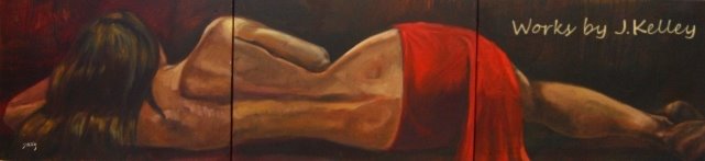 Works by J.Evan Kelley