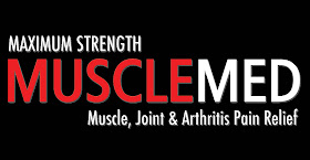 Muscle Med Sports Cream