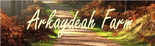 Arkaydeah Farm