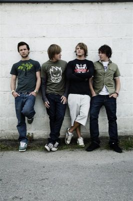 McFLY como los amoo (L)