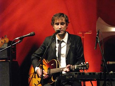 Having seen Andrew Bird live