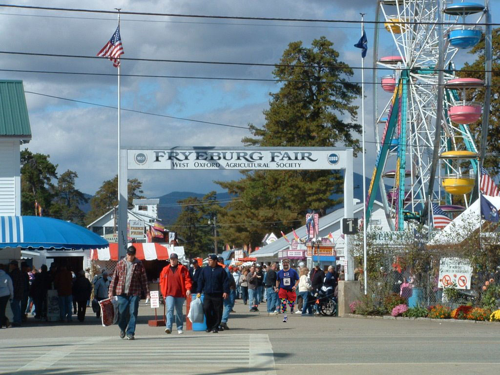 Fryeburg Fair Fryeburg, Maine Fryeburg, Fryeburg fair, Moving to maine