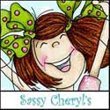 Sassy Cheryl's Digi Shop