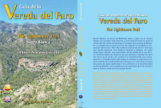 GUÍA DE LA VEREDA DEL FARO