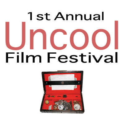 Uncool Film Festival