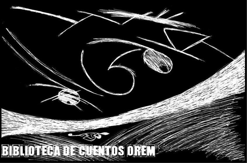 Biblioteca de Cuentos OREM