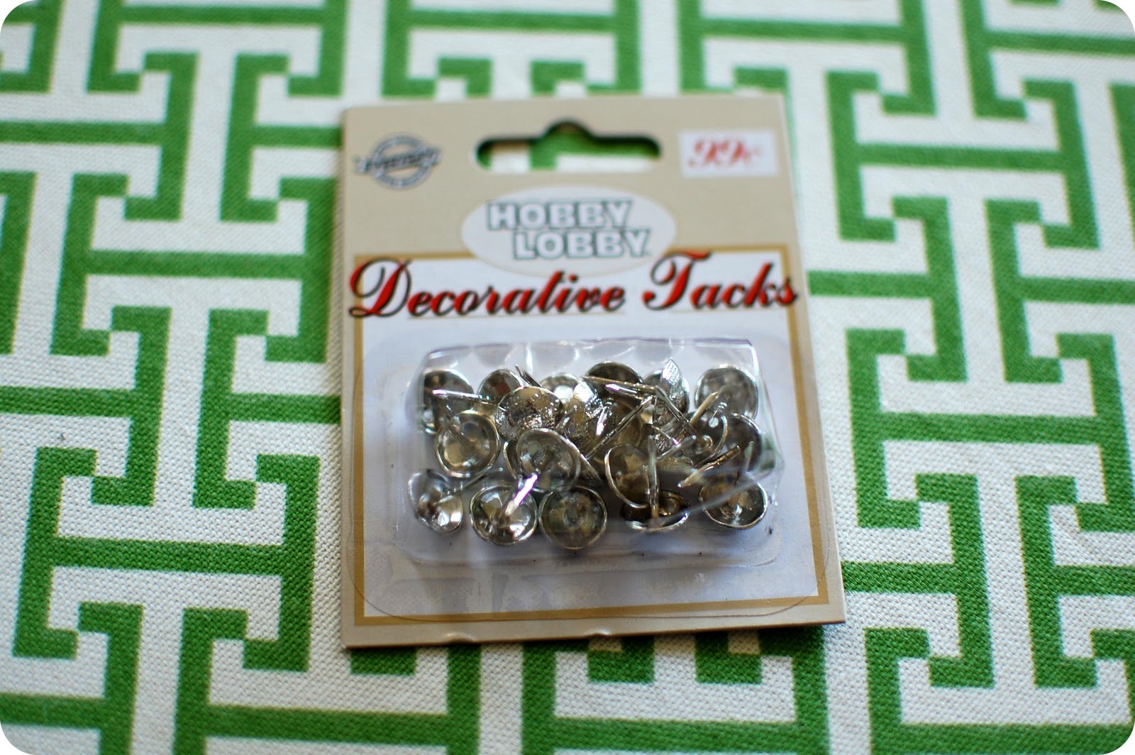 33 Shades Of Green October 2010