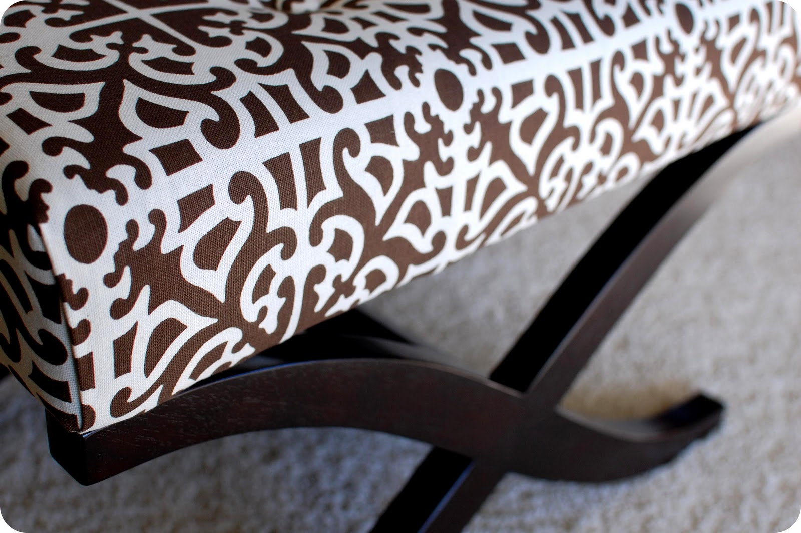 33 Shades of Green Recovering an Ottoman