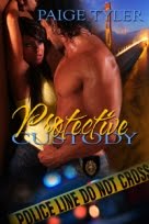 Protective Custody - #1 Bestseller at WCPT!