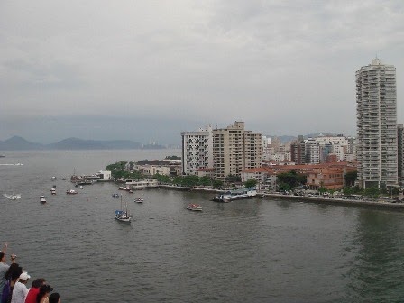 Ponta da Praia