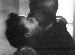 Sin él, Bergman no existiría: Dreyer, por ejemplo: "La palabra" 1970. !Creo en los milagros!