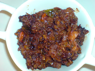 Eral Thokku
