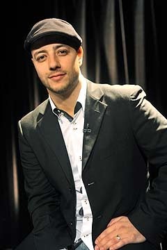 Jiwa Hamba: Maher Zain dan lagu nasyid kita