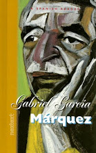 Gabriel Garcia Marquez