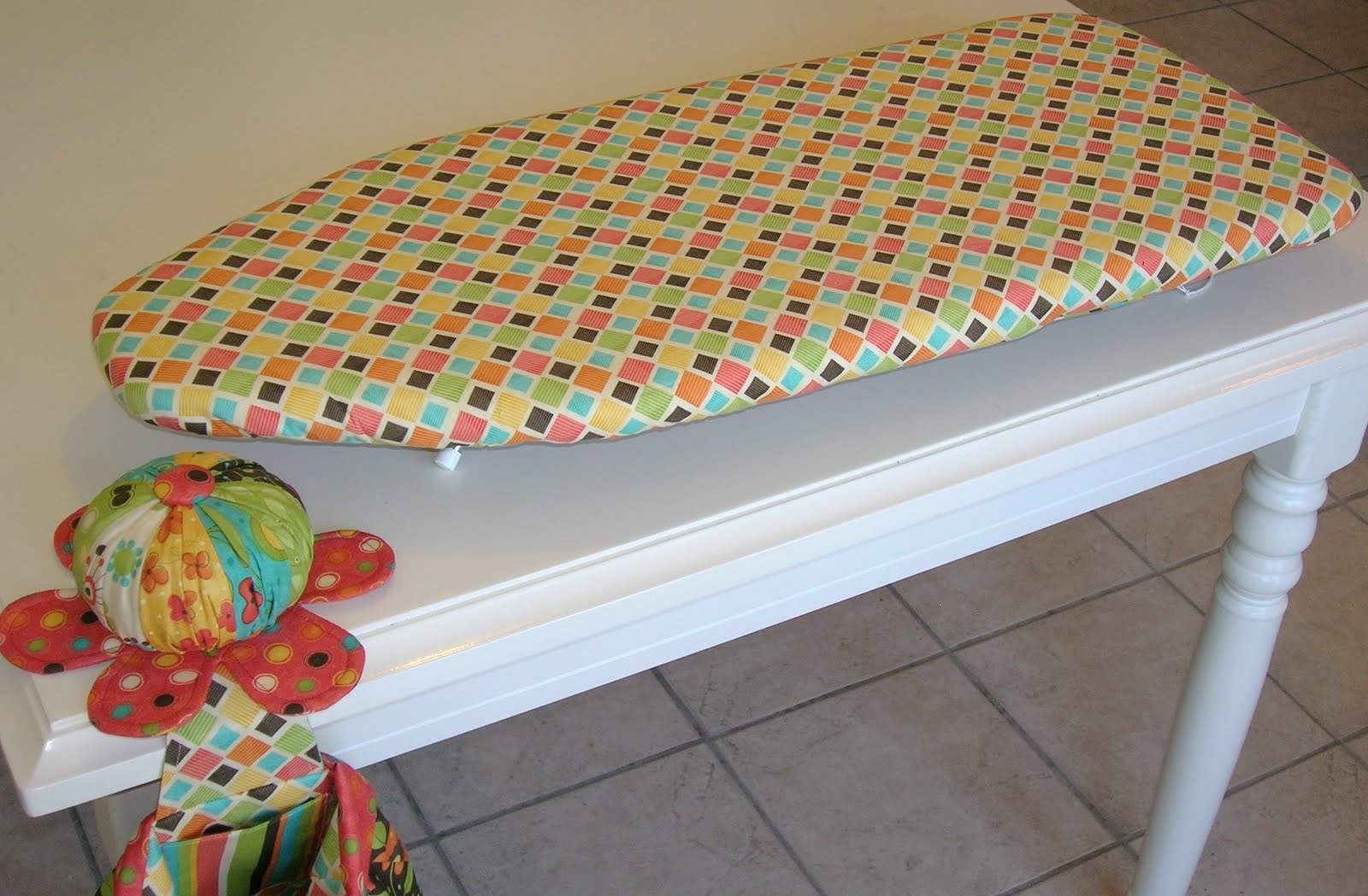 Ironing Board Cover