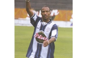 Waldir Saenz