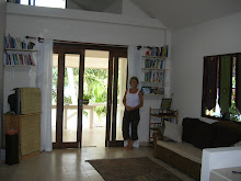 Beachfront Villa, Koh Samui