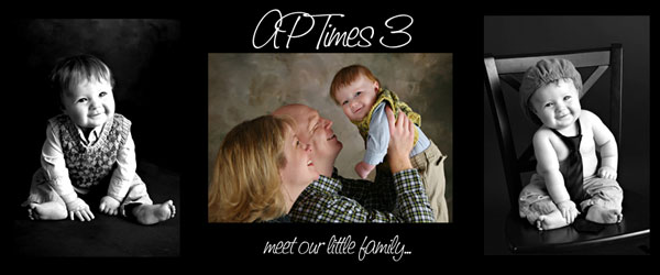 AP times 3