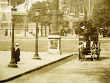 Parisian CARRIAGES