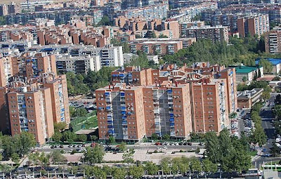 Alcorcón Alcorcón