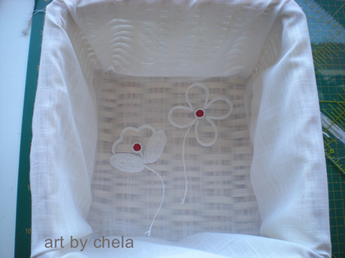 * Art by Chela *: abril 2010