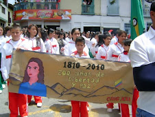 1810-2010- 200 AÑOS DE LIBERTAD Y PAZ?