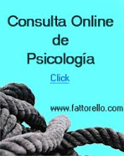 Consultorio de Psicología Online (Clínica Fattorello)