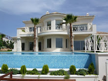 Villas de Luxe Espagne