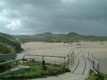 ATLANTIC VIEW FROM IRELAND