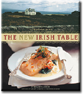 THE NEW IRISH TABLE