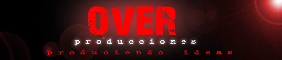 OVER Producciones