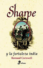 Sharpe y la fortaleza india (XIV)