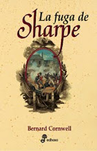 La fuga de Sharpe (XV)