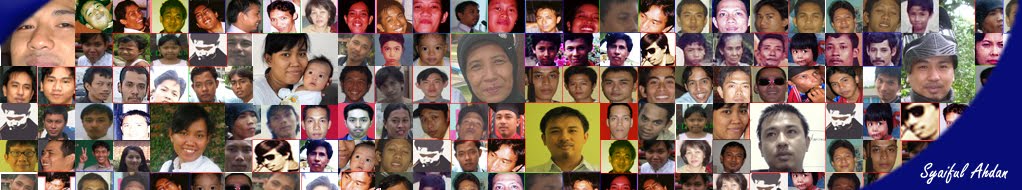 Personal | Bertopeng17 Site