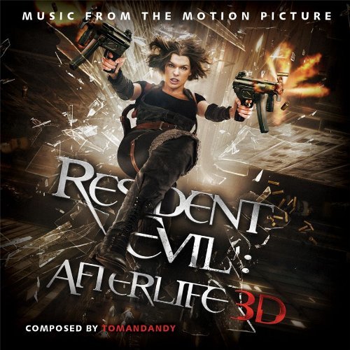 music-mine.blogspot.comResident Evil 4 Afterlife 3D