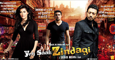 Yeh Saali Zindagi (2011)« Download High-definition [HD] 720p Bollywood Hindi Movie