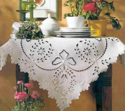 Торты, украшенные кремом (3)