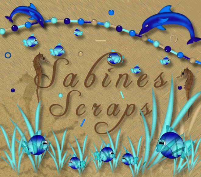 Sabines Scraps