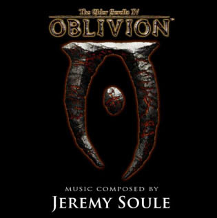 Oblivion Soundtrack Cover